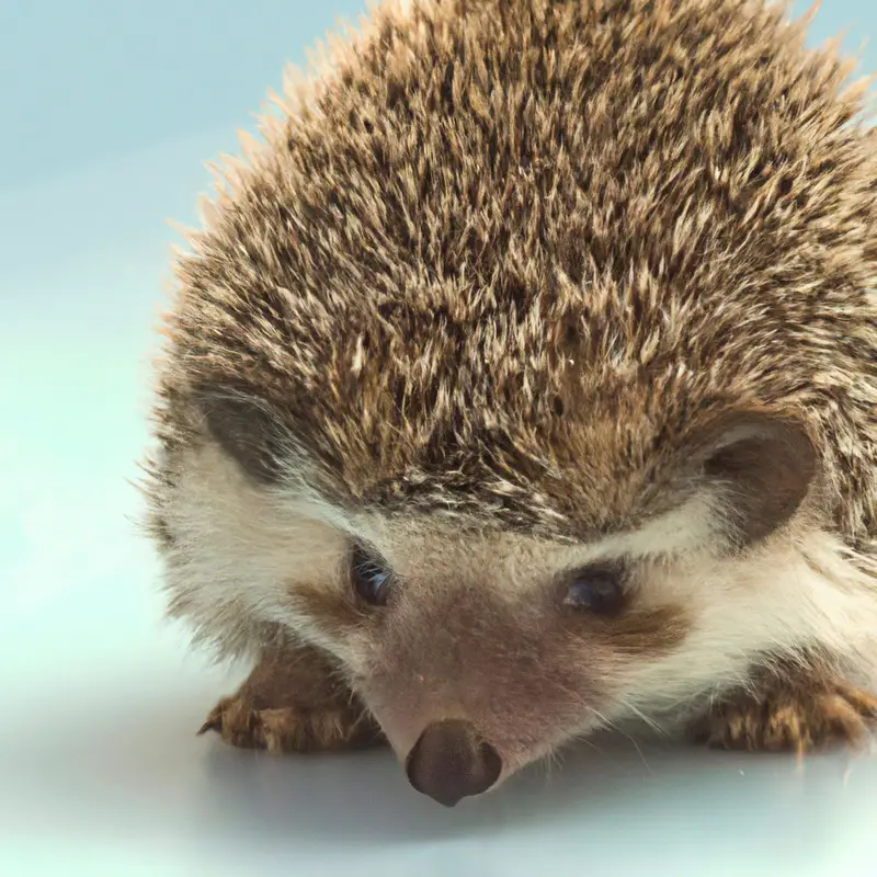 Hedgehog Conservation Meeting