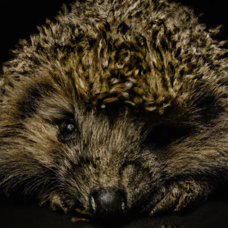 Hedgehog Conservation