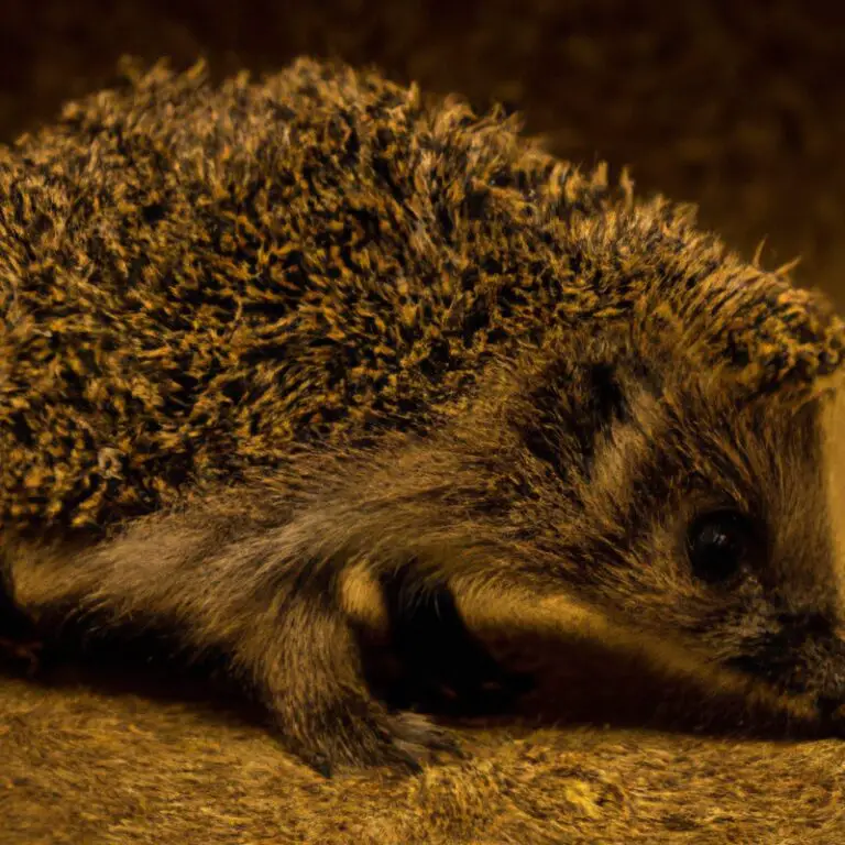What Is The Role Of Hedgehogs In Natural Pest Control?