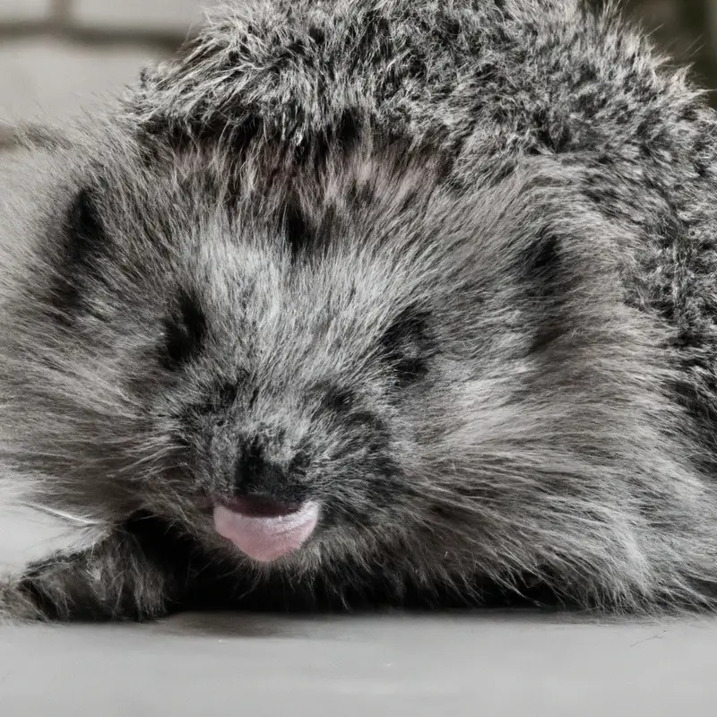 Hedgehog Foraging Haven