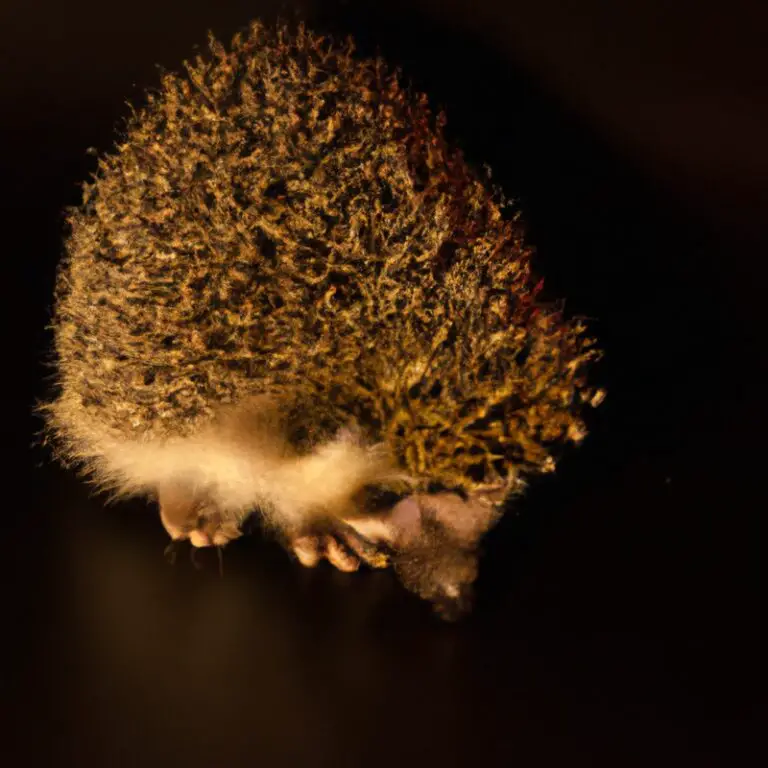 How To Create a Hedgehog-Friendly Volunteer Program?