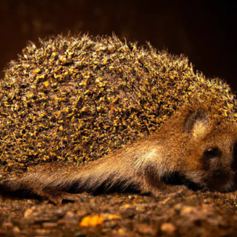 How To Create a Hedgehog-Friendly Yard?