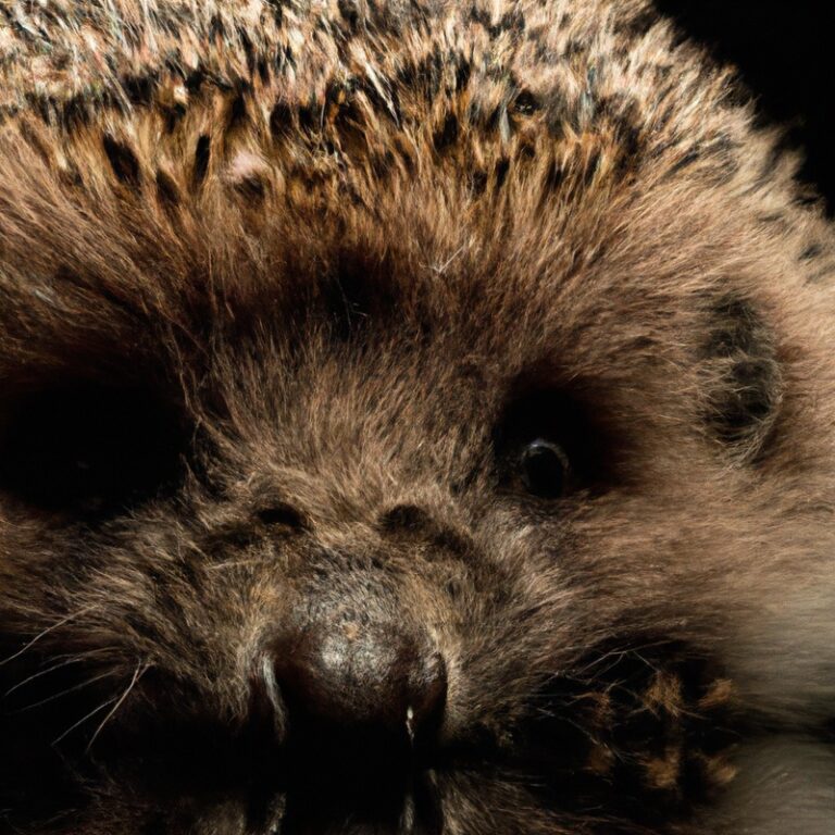 How To Provide Water For Hedgehogs In Your Garden?