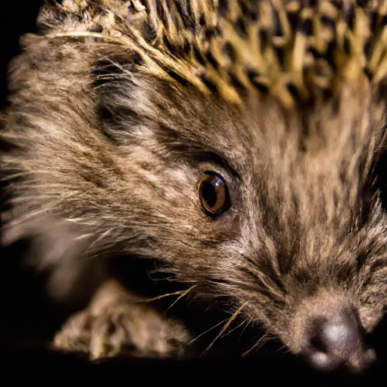 What Is The Mating Behavior Of Hedgehogs?