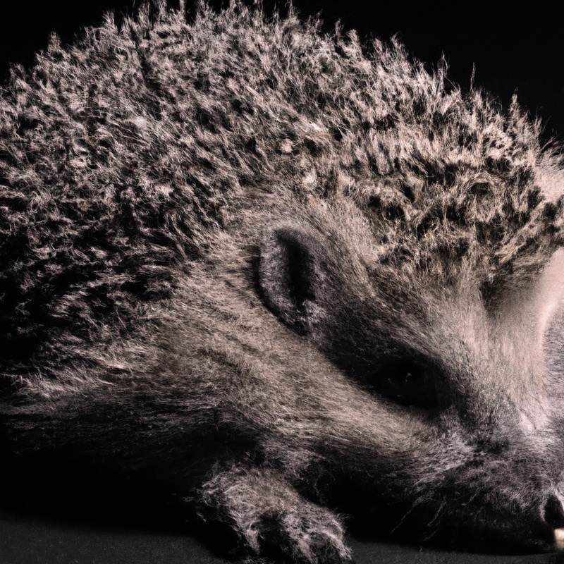 Hedgehog Pest Control