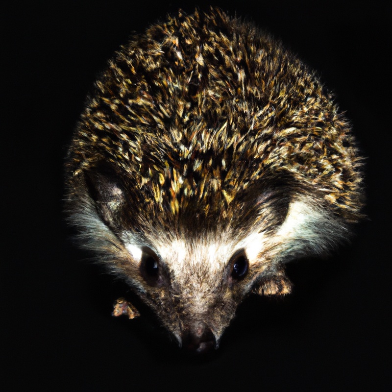 Hedgehog Pest Hunters.