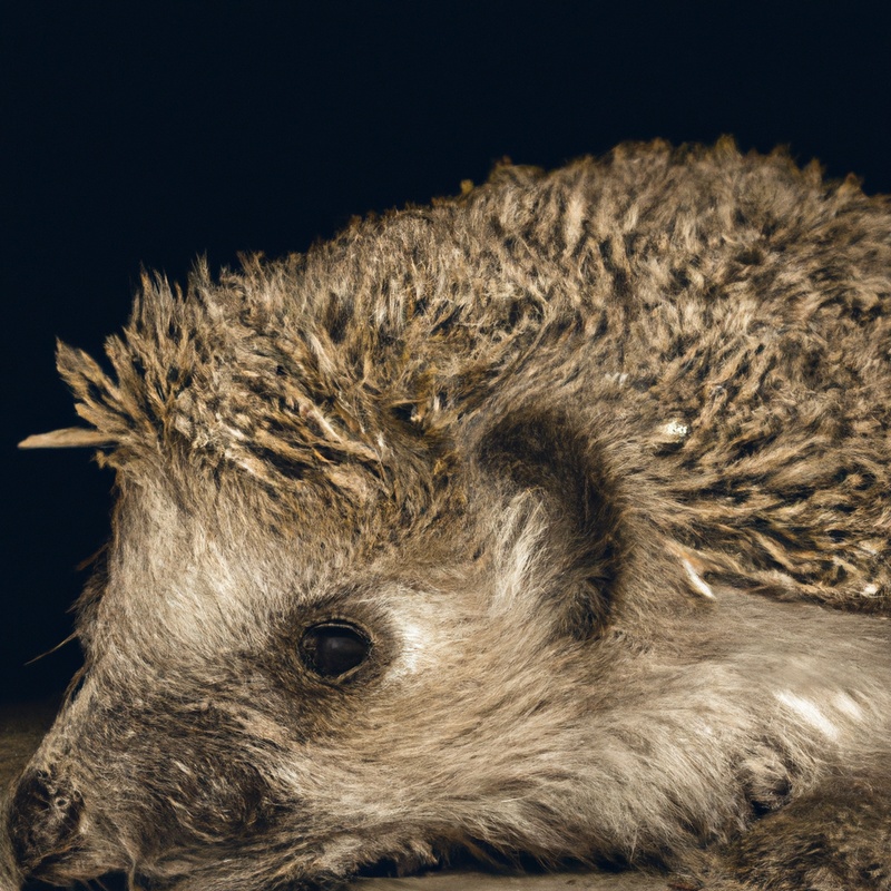 Hedgehog Protection