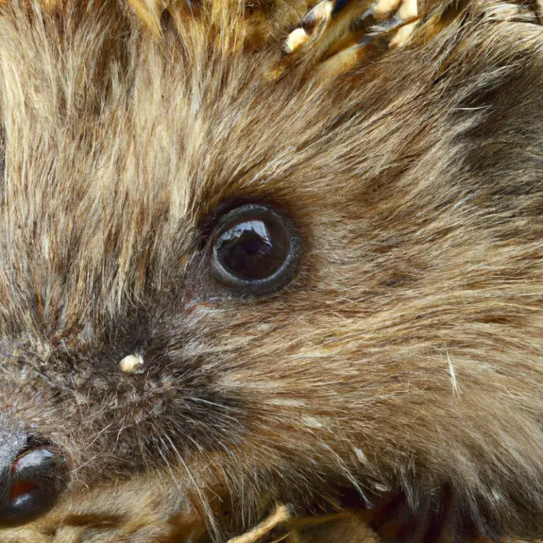 What Are The Different Hedgehog Species?