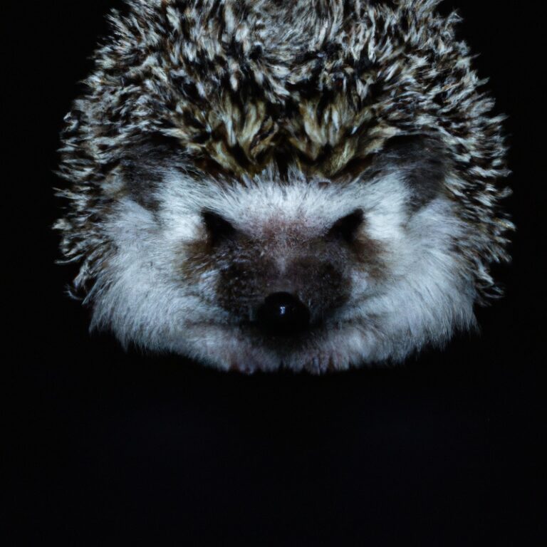 What Is The Role Of Hedgehogs In Controlling Termite Populations?