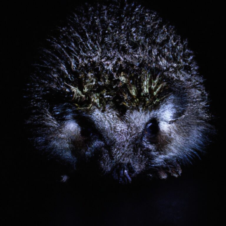 How To Identify Common Hedgehog Predators?