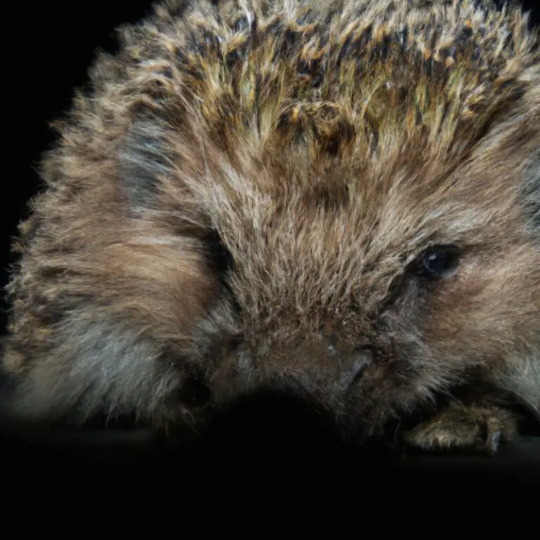What Is The Hedgehog’s Role In Traditional Medicine?