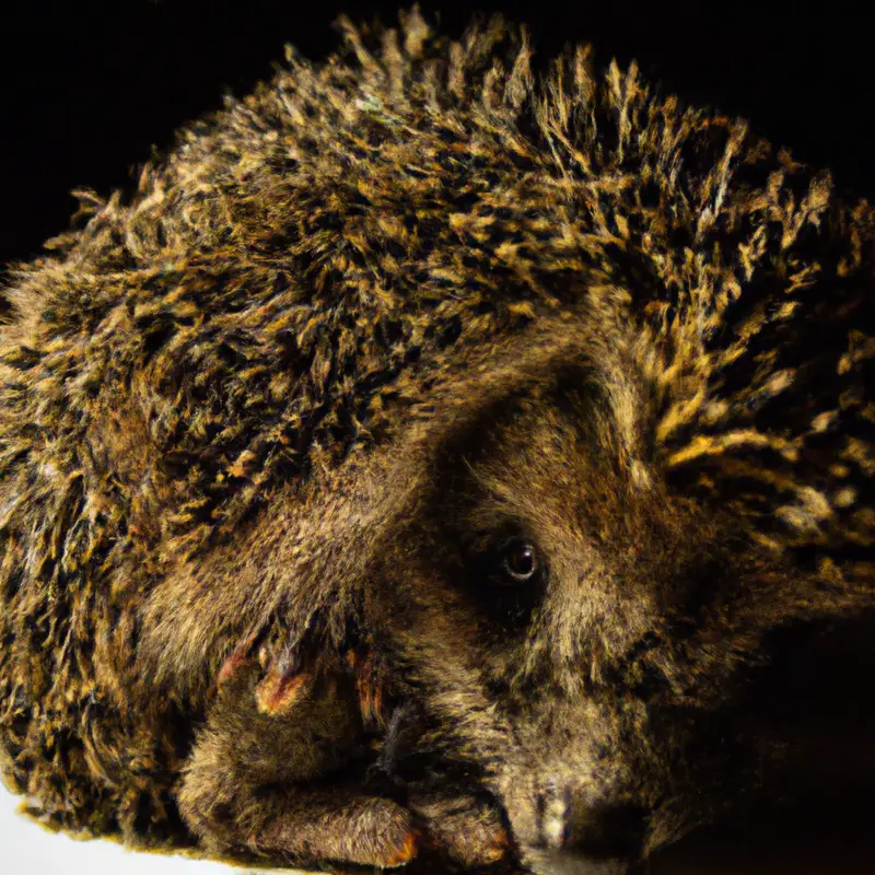 How To Identify Common Hedgehog Predators? - AtractivoPets