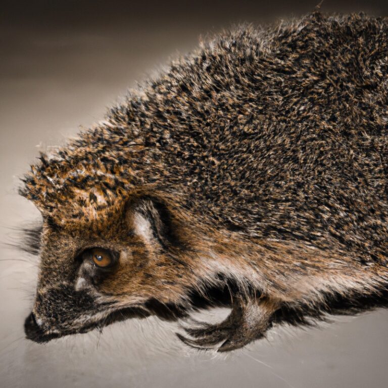 How Do Hedgehogs Coexist With Other Wildlife?