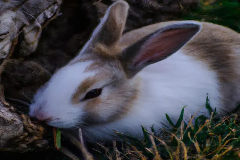 How Long Can a Rabbit Go Without Food – Survival Tactics