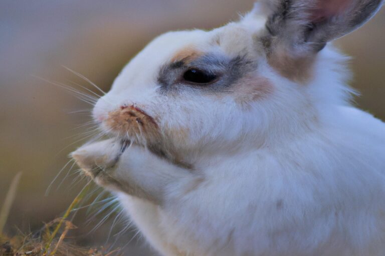 Is Lavender Safe For Rabbits? Let’s Find Out!
