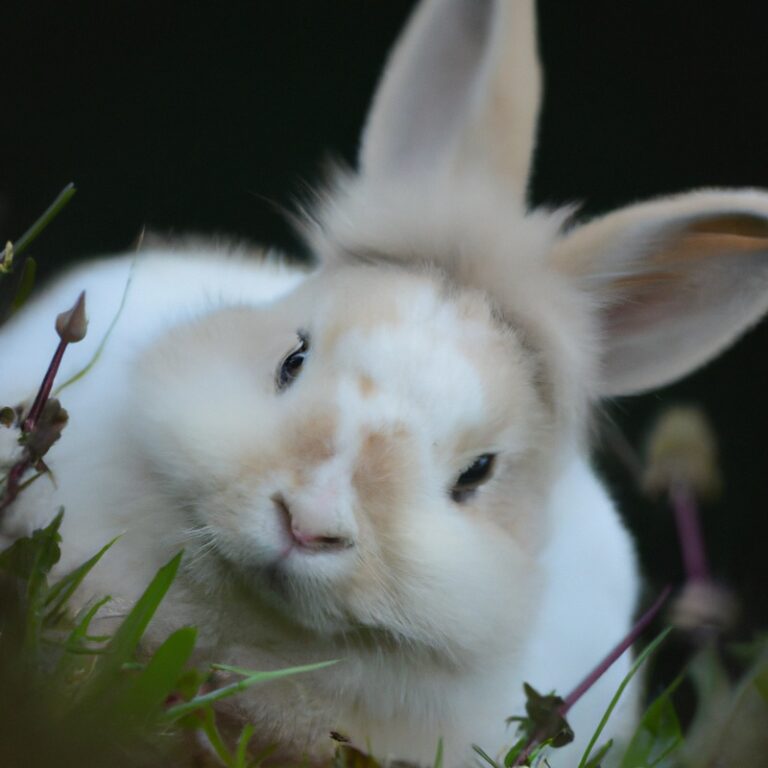 Do Rabbits Mate For Life… Forever?