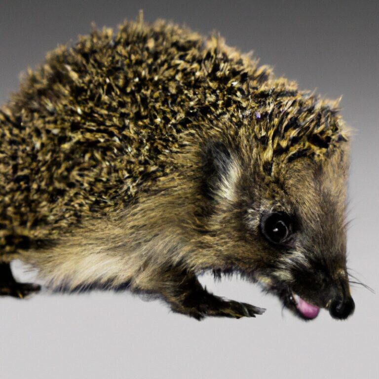 How To Distinguish Between Male And Female Hedgehogs?