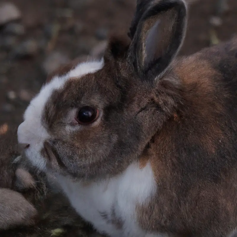 Mini Lop Bunny: Lifespan