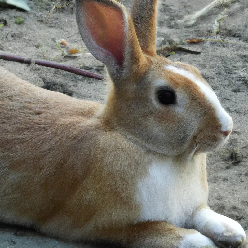 Mini Lop Rabbit: Lifespan