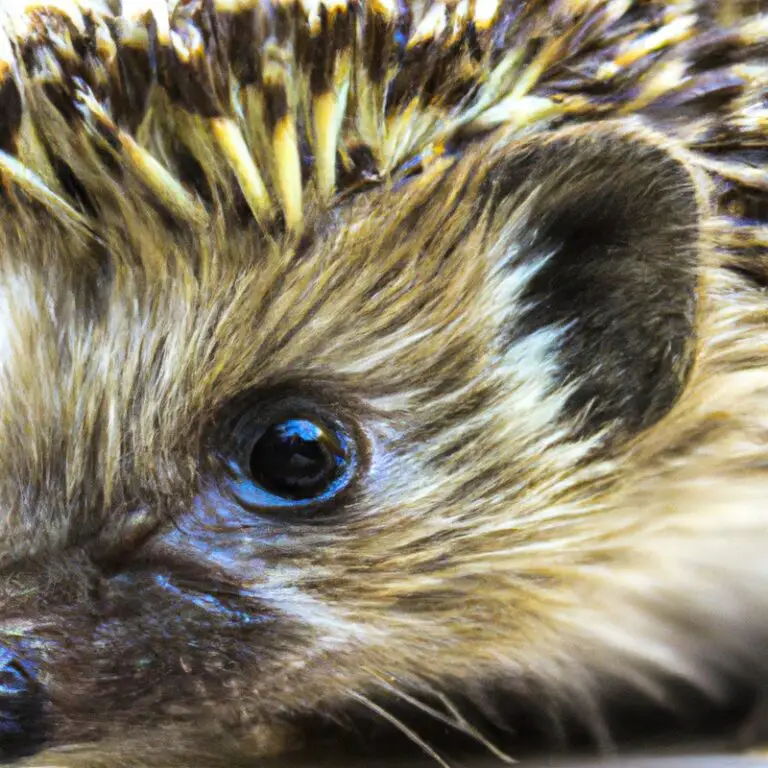 What Is The Hedgehog’s Role In Folklore And Superstitions?
