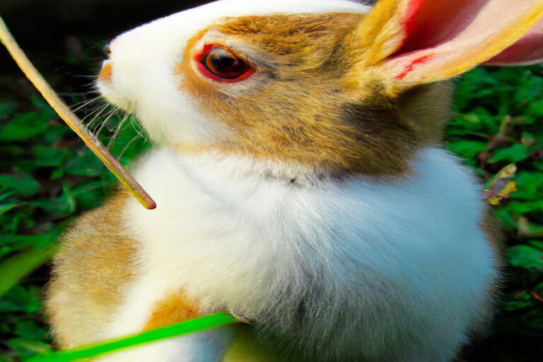 Is Neem Oil Safe For Rabbits? Find out now!