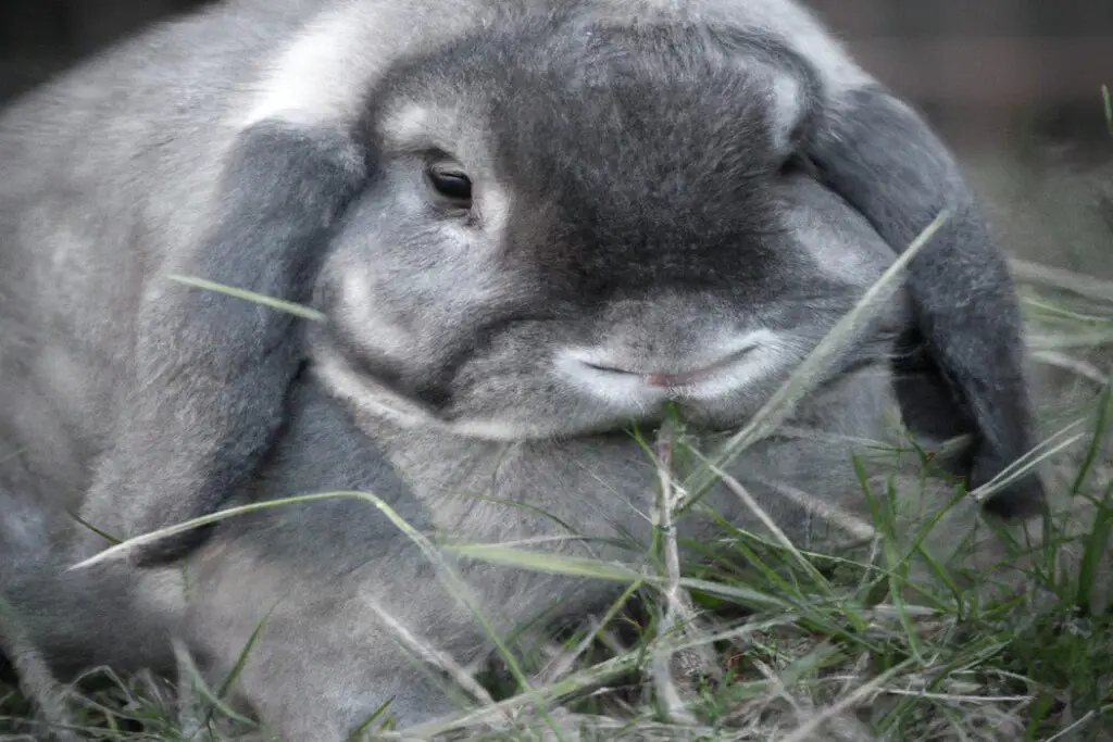 Do Wild Rabbits Come Out At Night The Nighttime Mystery AtractivoPets