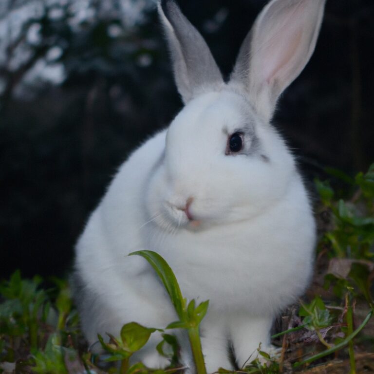 The Joy Of Rabbit Companionship: How Rabbits Make Wonderful Pets