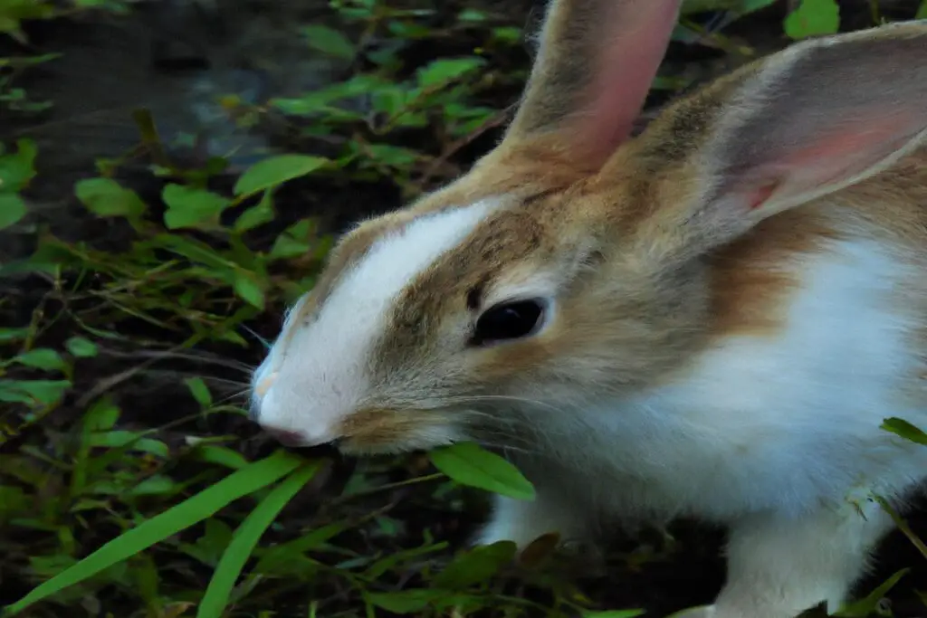 How To Make Rabbits Gain Weight - The Ultimate Guide! - AtractivoPets