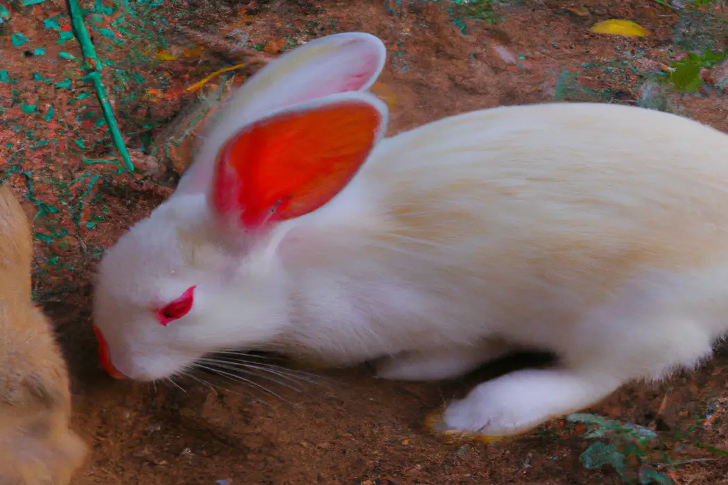 Plump Rabbit Profile