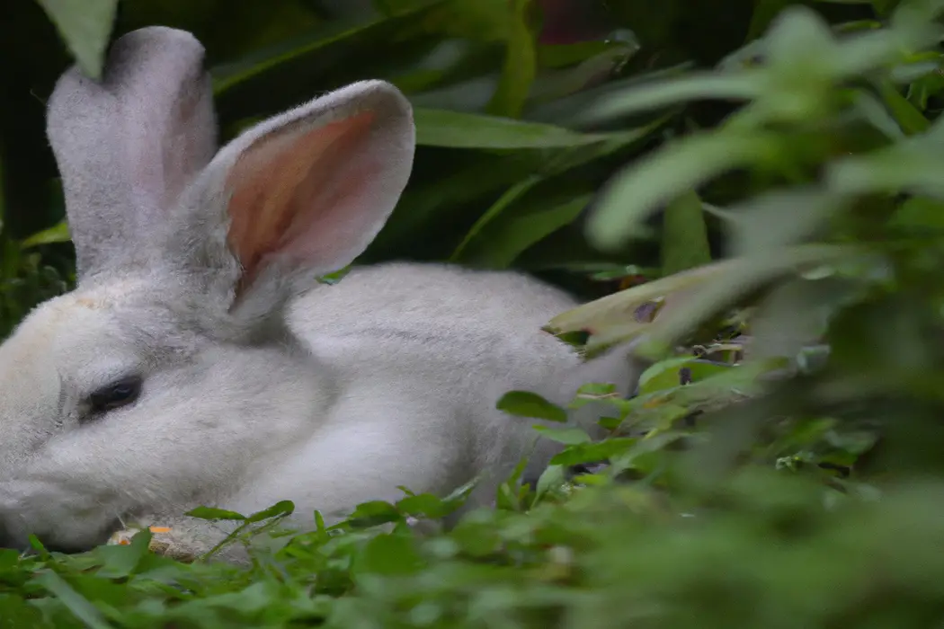 Is Pumpkin Good For Rabbits A Nutritional Boost AtractivoPets