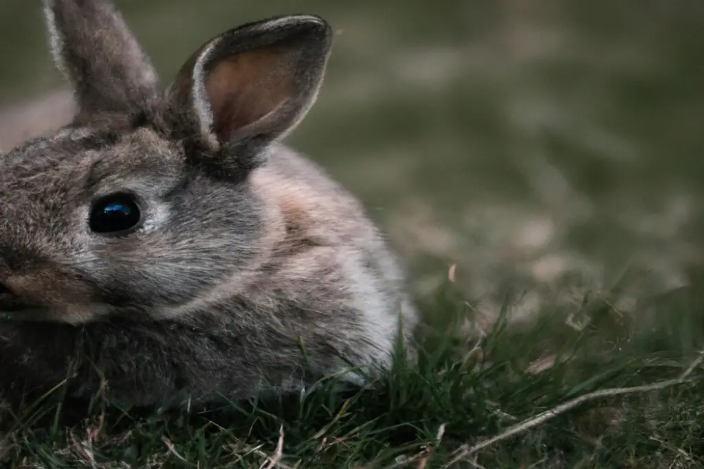 Can Rabbits Jump Over Fences Hoppin’ High! AtractivoPets