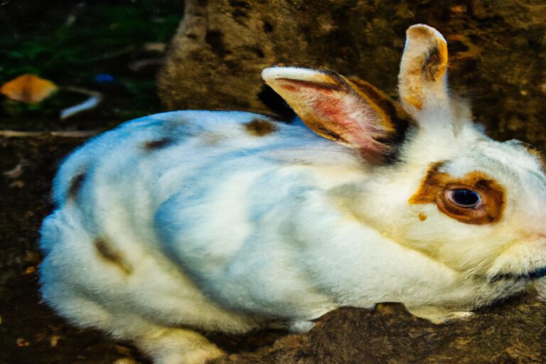 How To Get Rid Of Rabbit Poop On Grass – Naturally!