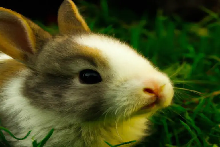 How Small Of a Hole Can a Rabbit Fit Through…and Escape?