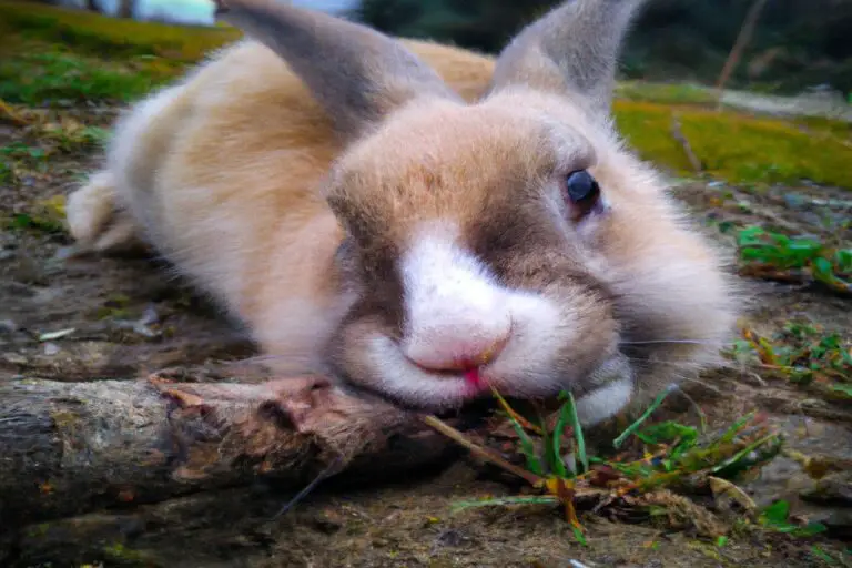 Can Rabbits Drink Tap Water for hydration?