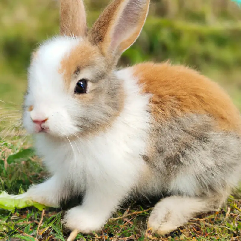 Rabbit Yoga