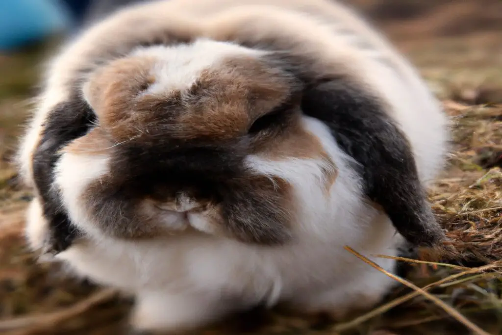 Should I Cover My Rabbit’s Cage At Night for a Peaceful Sleep