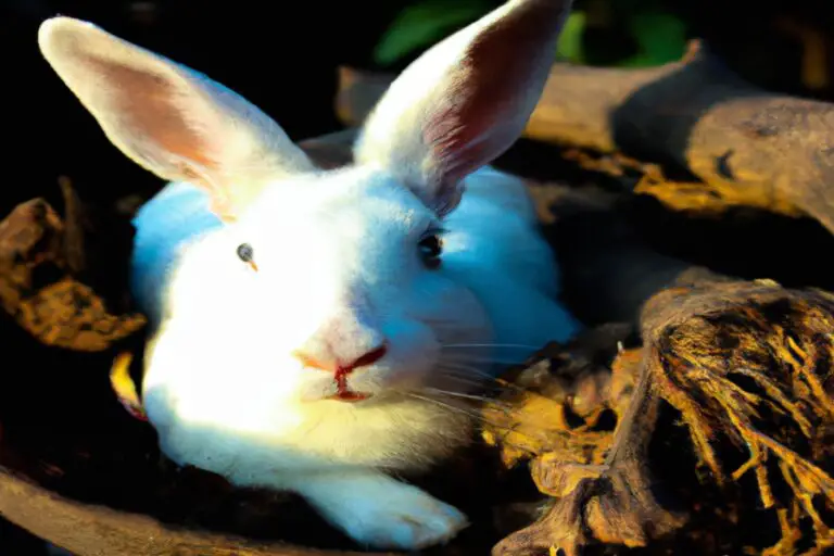 Can Rabbits Chew Through Chicken Wire? Find out!