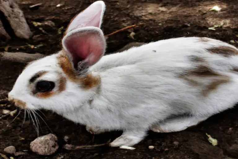 Do Rabbits Have Good Memory: The Forgotten Experts