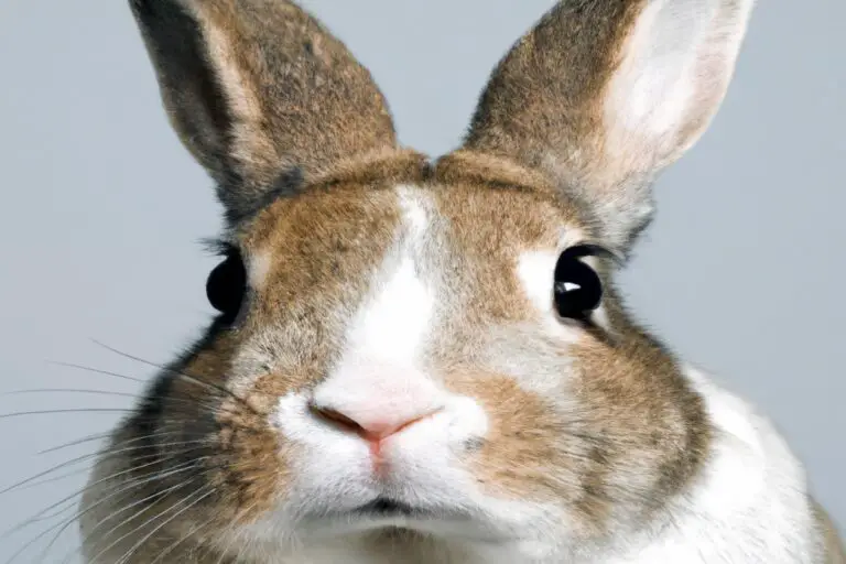 How Good Is a Rabbit’s Sense Of Smell? Let’s Find Out!