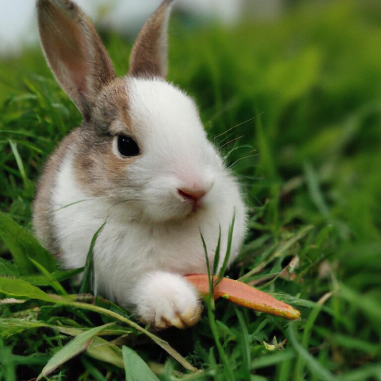 Do Rabbits Have a Good Sense Of Smell? Sniff Out the Truth!