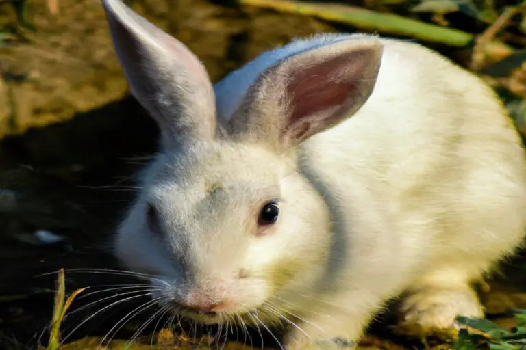 Are Dandelions Good For Rabbits? A Nutritional Delight!