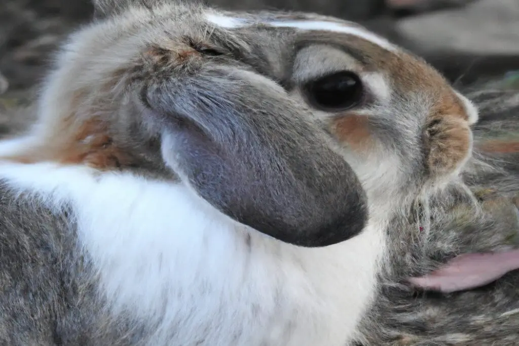 Why Do Rabbits Attack Each Other? AtractivoPets