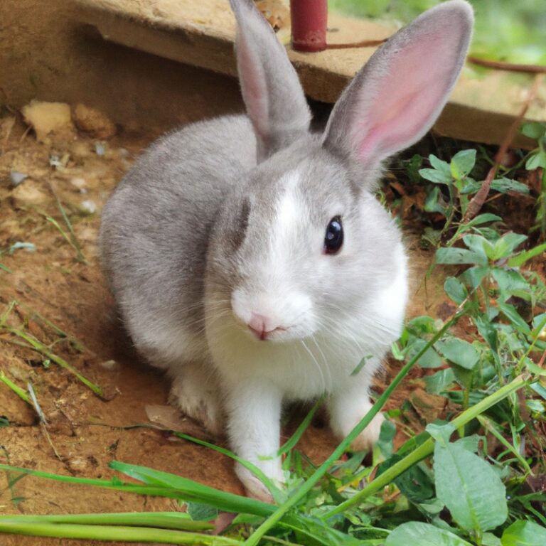 How To Save a Rabbit From Dying – Essential Tips for Rabbit Lovers!