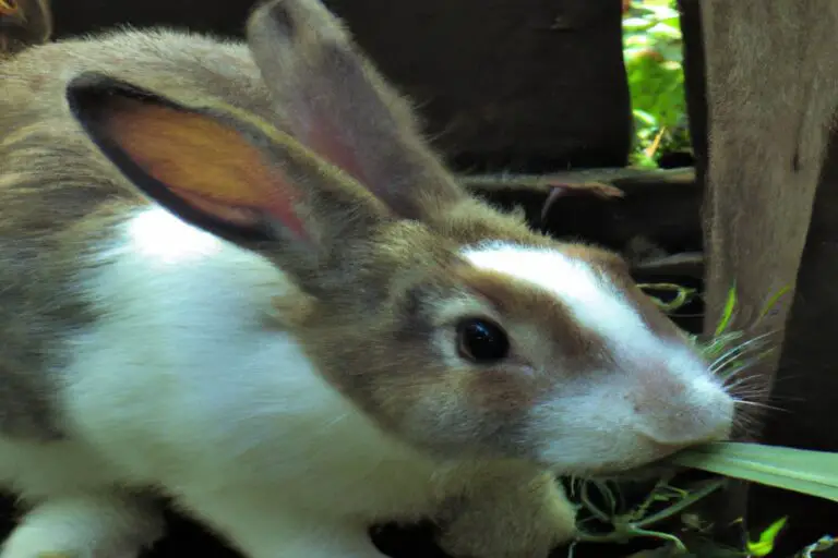 How To Save a Dehydrated Rabbit – Life-saving techniques!