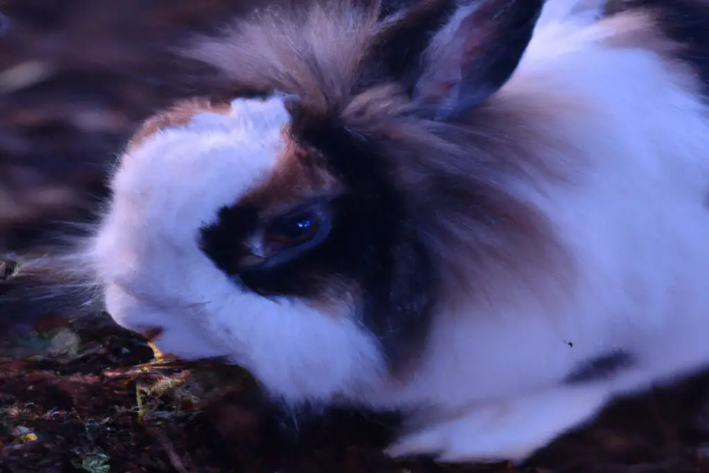 What Does a Rabbit In Shock Look Like - Mystery Unraveled - AtractivoPets