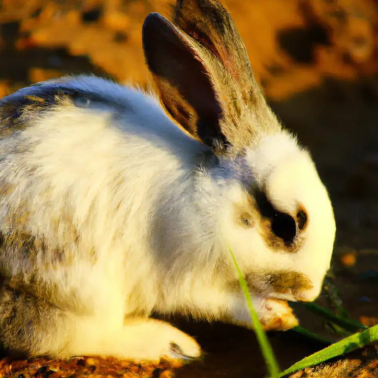The Ultimate Guide To Rabbit Care: Tips For Happy And Healthy Bunnies