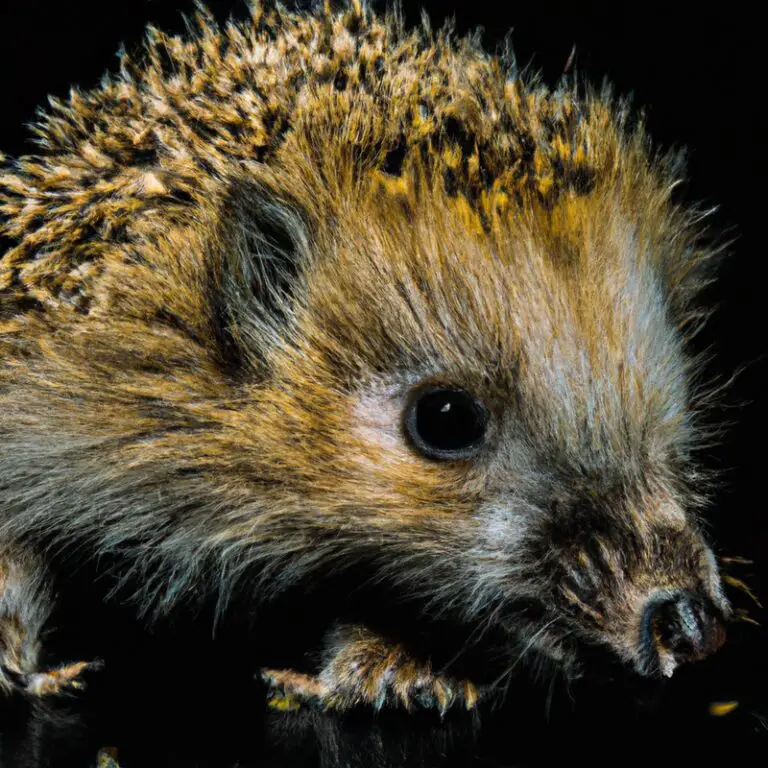What Is The Hedgehog’s Sense Of Smell?