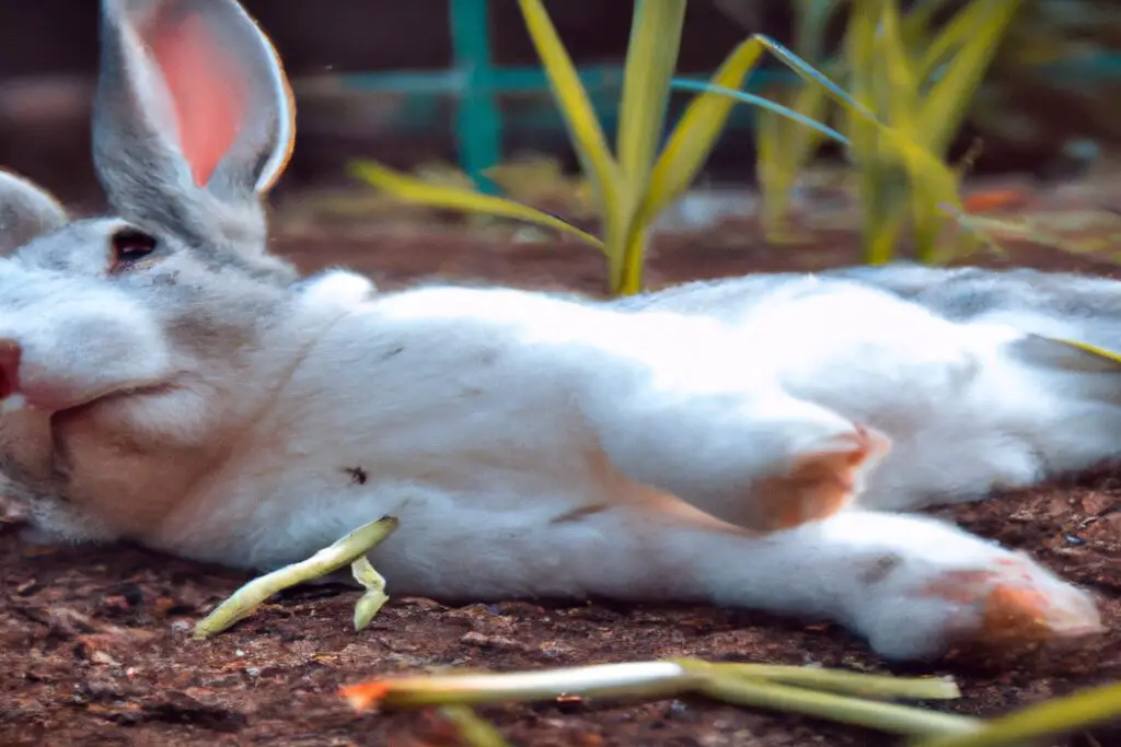 How To Make a Rabbit Cage From a Dog Crate Simple & Effective