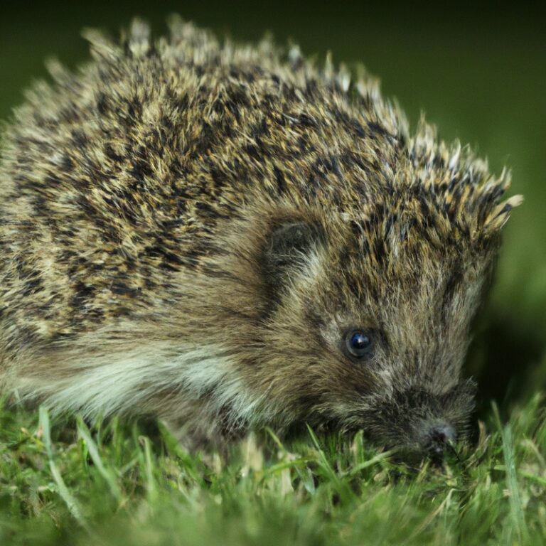 What Is The Cultural Significance Of Hedgehogs?