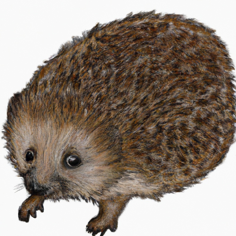 Spiky Hedgehog Defense